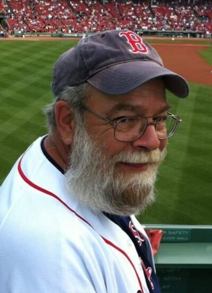 Walter L Miller Profile Photo