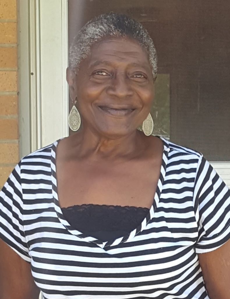 Thelma Lee Smith Profile Photo