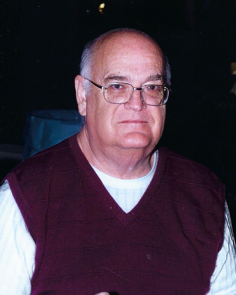Howard Eugene Burlew Jr