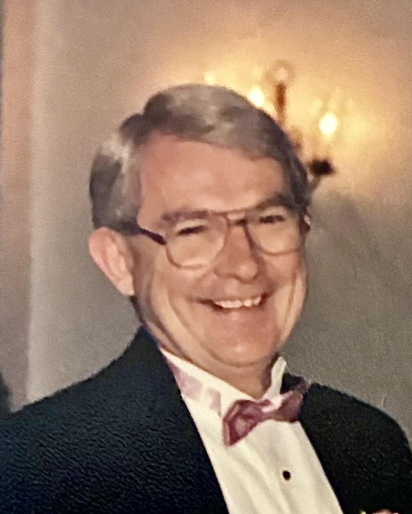 John S Gilchrist Profile Photo