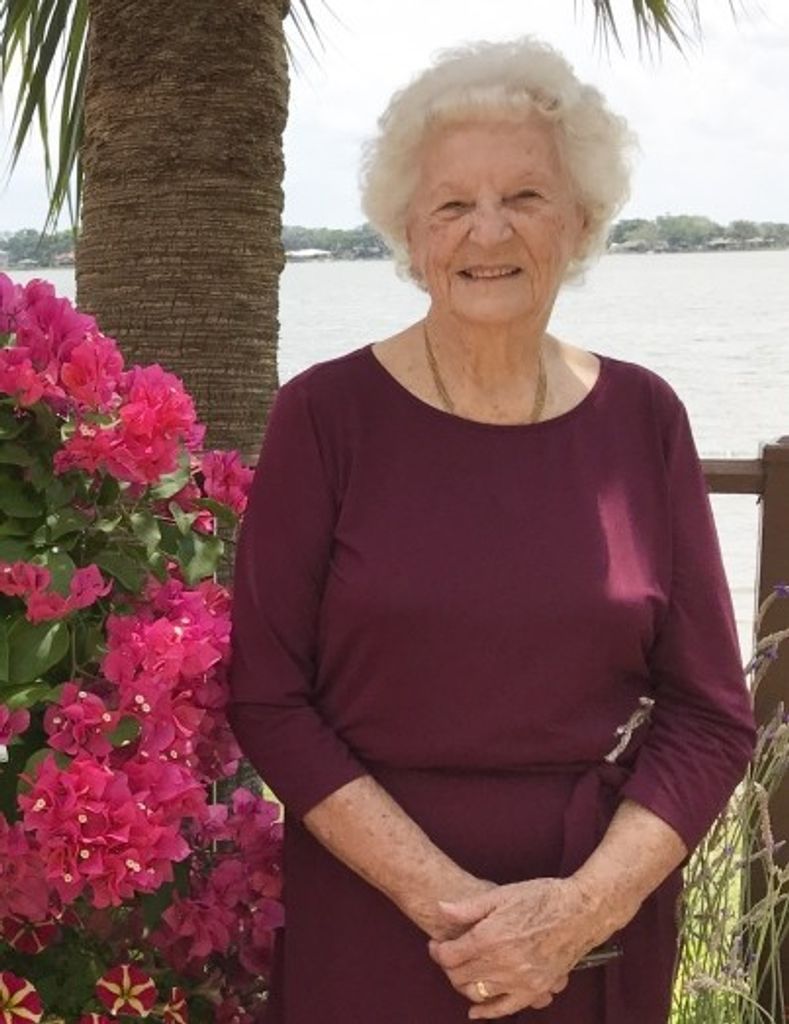 Peggy M. Peck