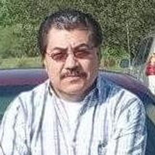 Pedro Cruz Profile Photo