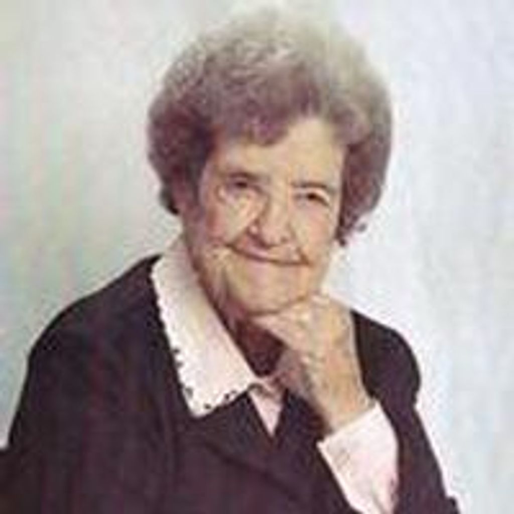 Fern Griffin