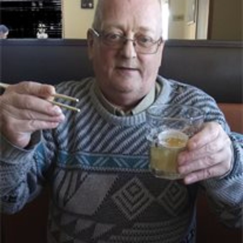 Robert F. Wildey