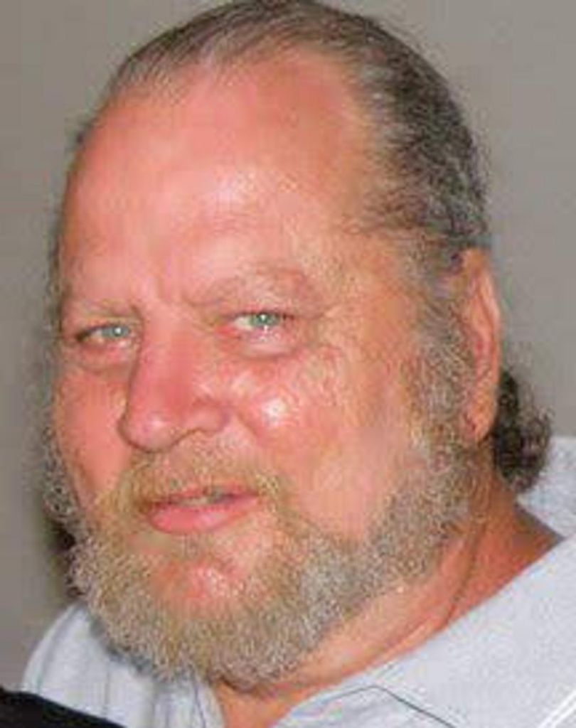 Garry J. Stovall