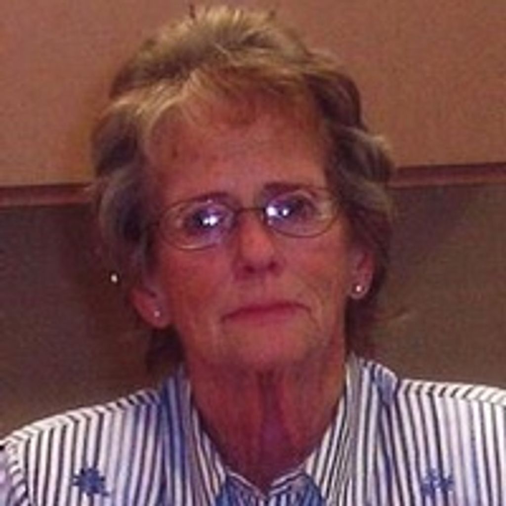 Mary  Ellen Landa