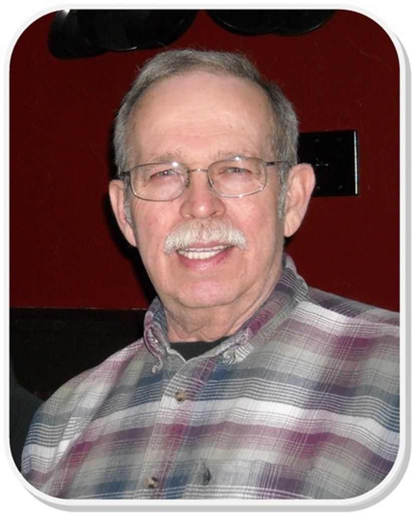 Fredrick "Rick" Larson