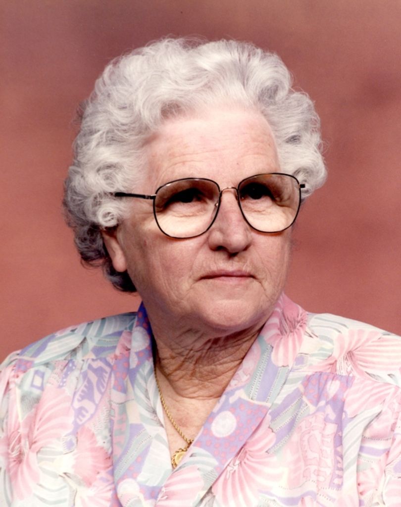 Leah F. (Vandewostine)  Abbitt