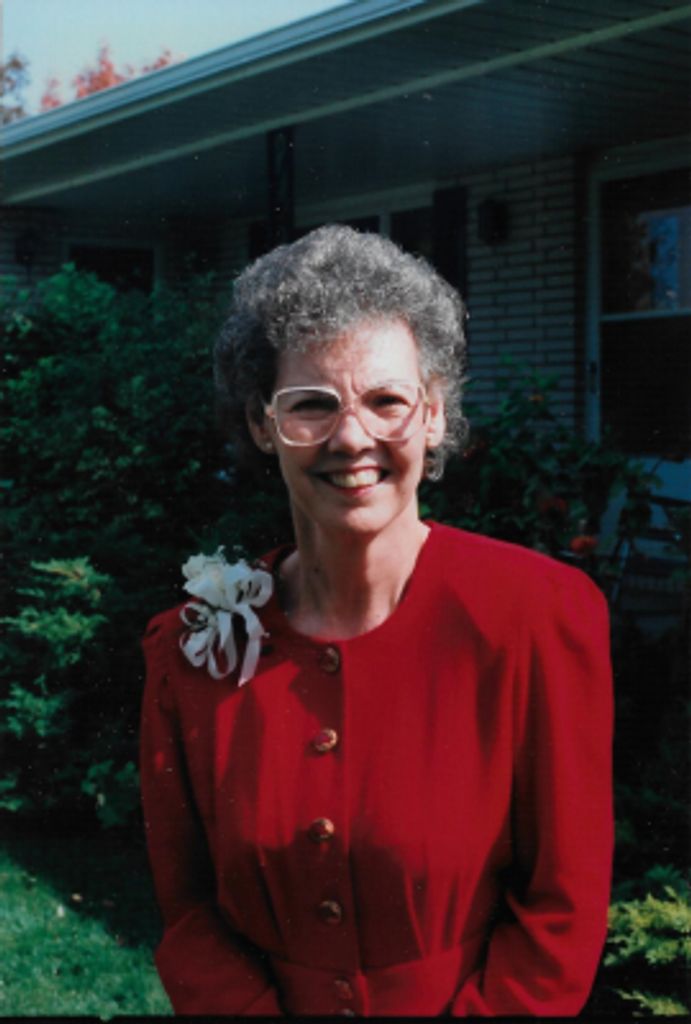 Brooke Elaine Cronsberry