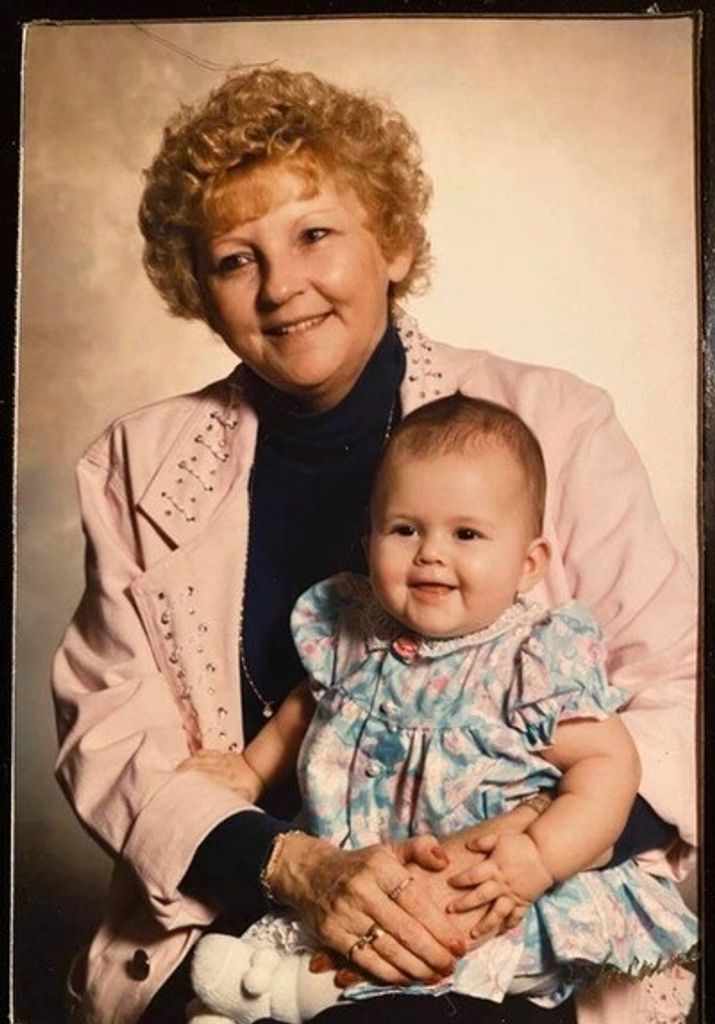 Barbara Johnson Profile Photo