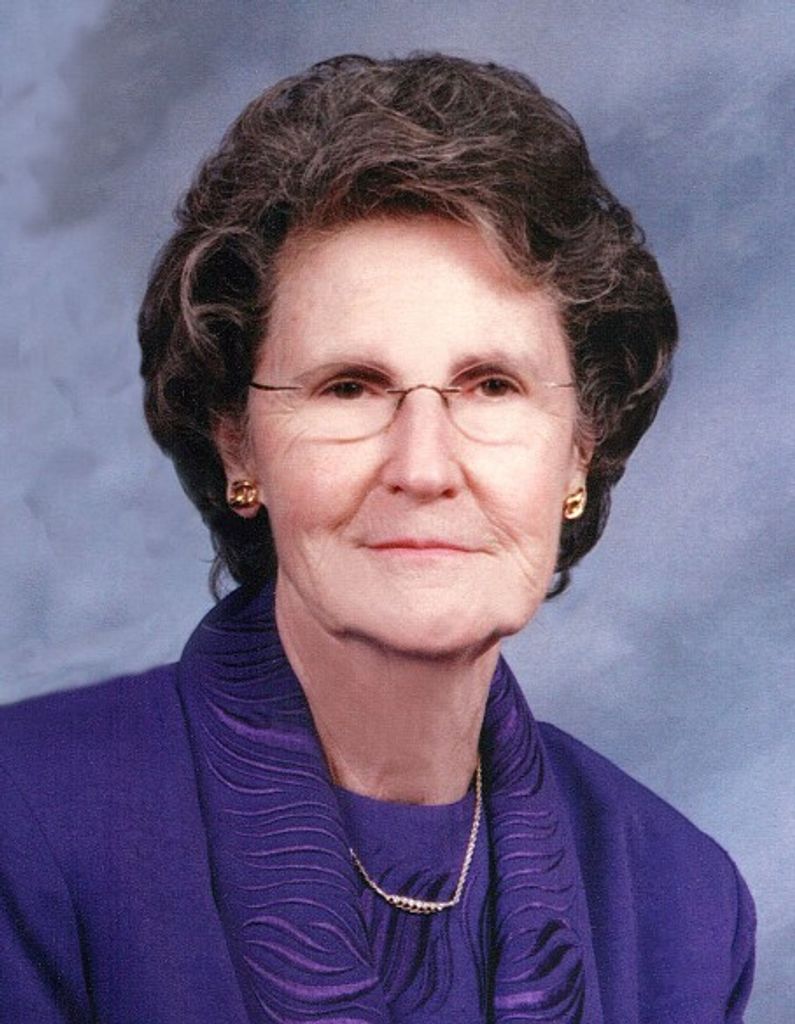 Mary Walker