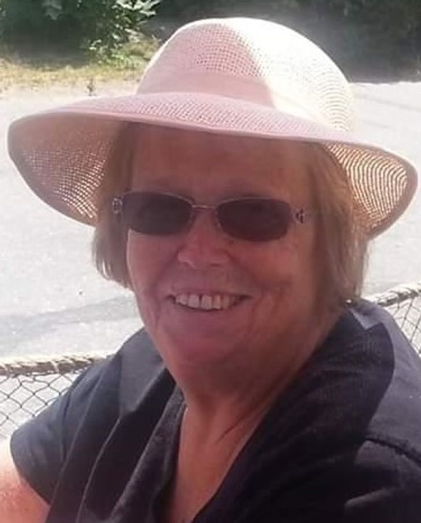 Jane Dubey