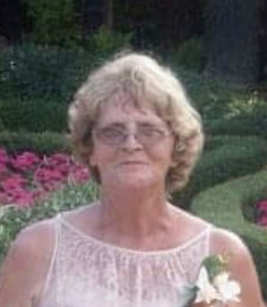 Karen Hecker Profile Photo