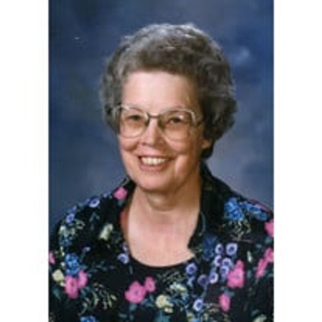 Florence Richards