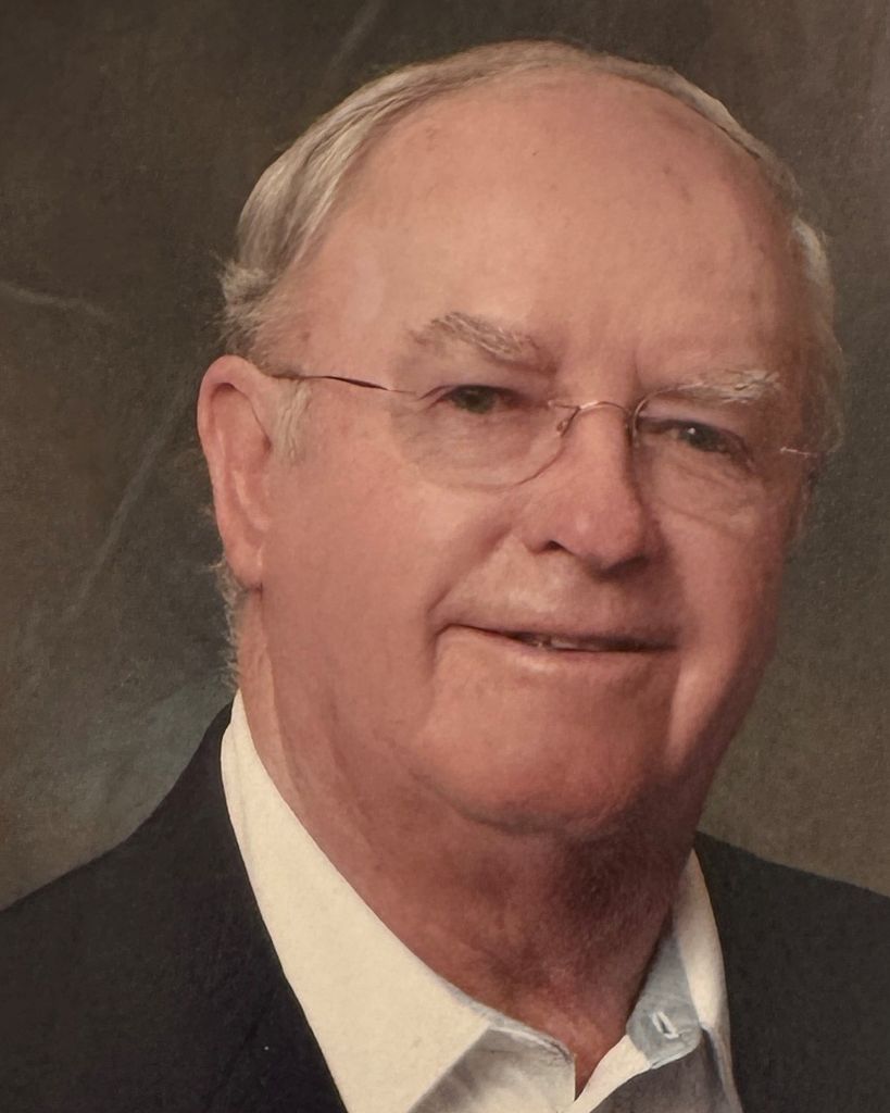 John Joseph Haxton