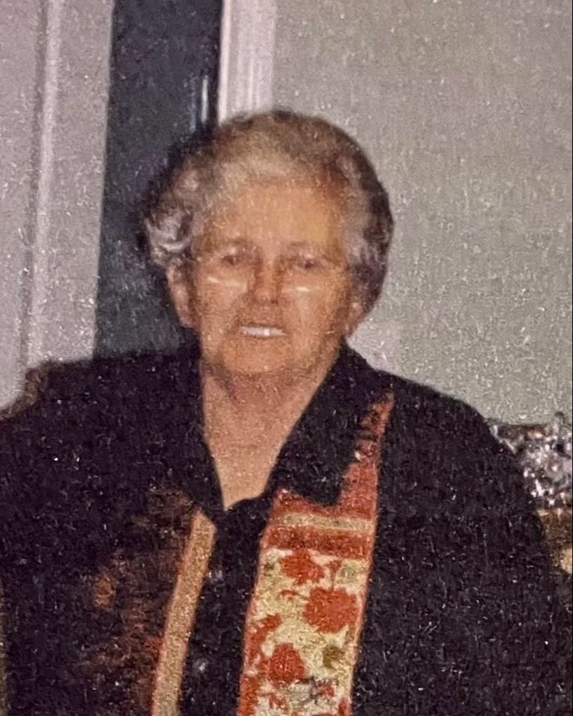 Theodosia Earnestine Thomas Quick
