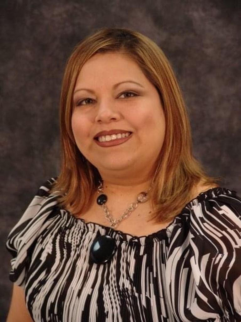 Ana L. Gonzalez
