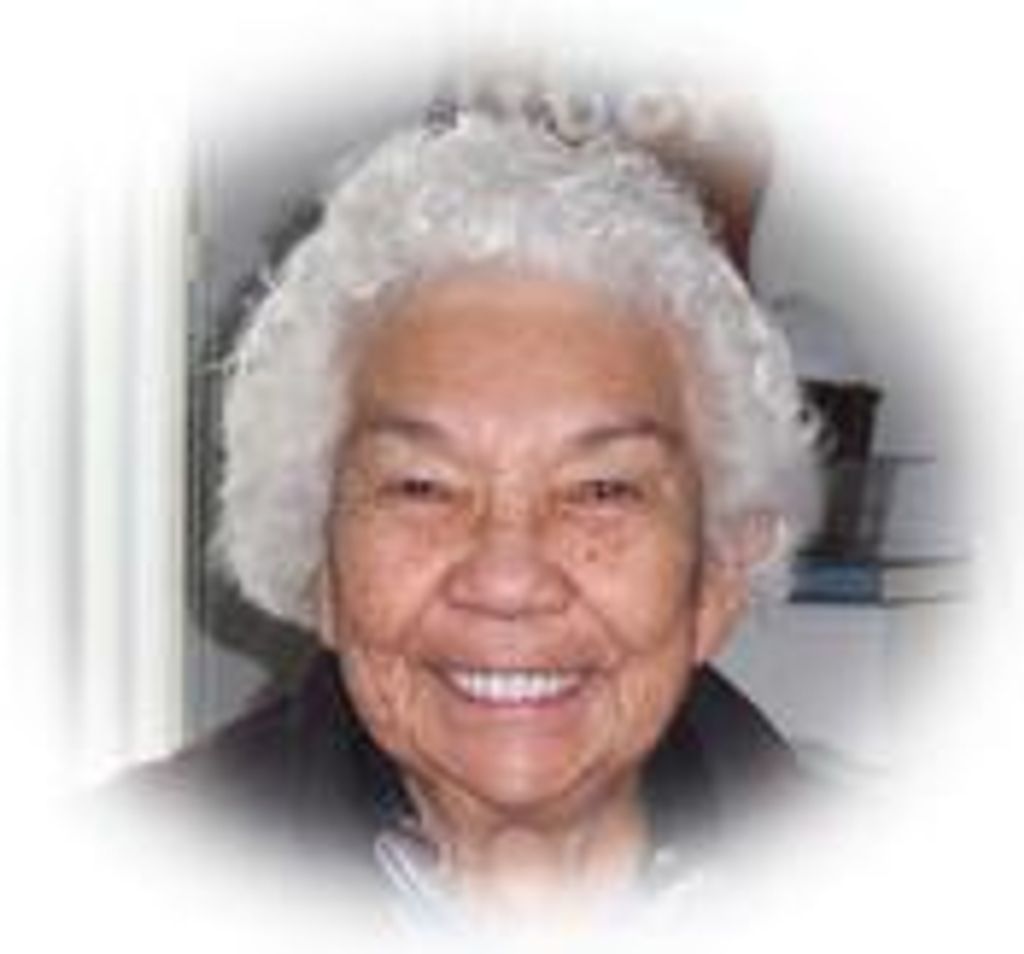 Lucy Antoine Profile Photo