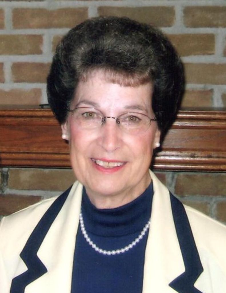 Lucy Victoria (Muhlenkamp)  Beckstedt