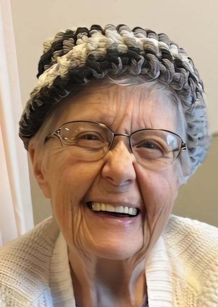 Arlene Jean Mcdougall Profile Photo