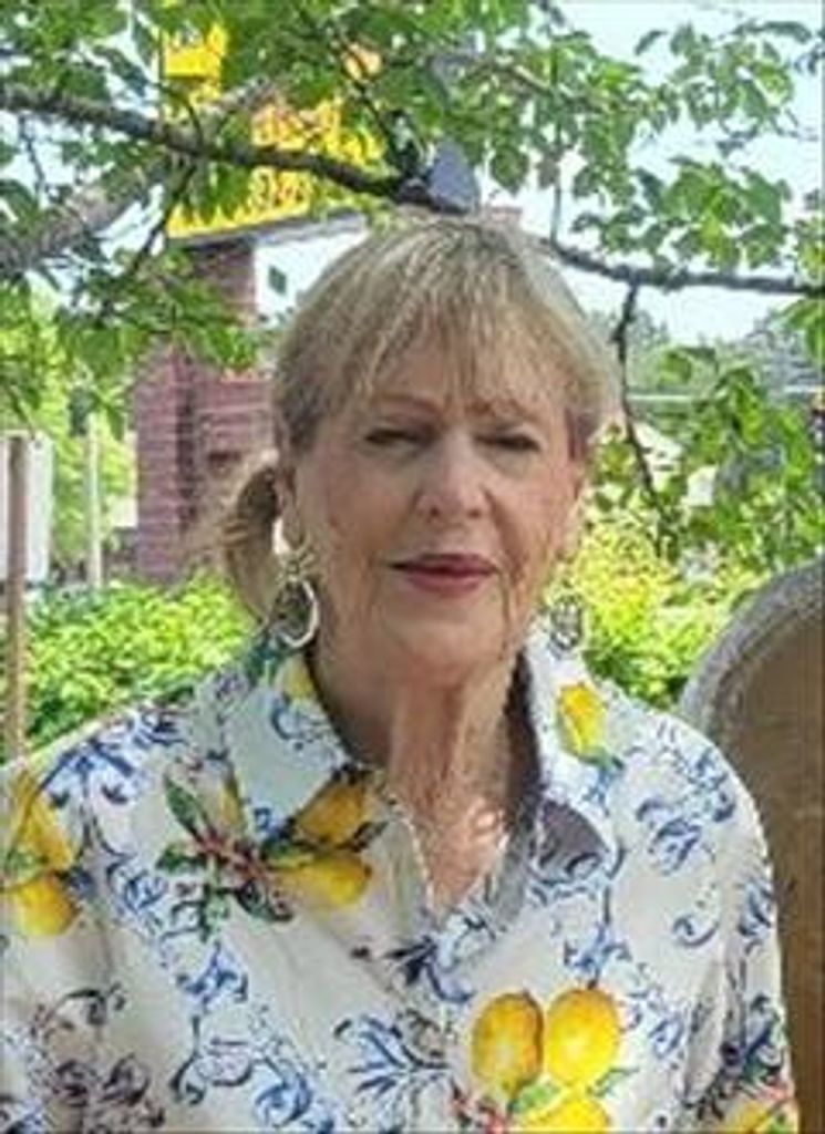 Rose Marie Quarles Profile Photo