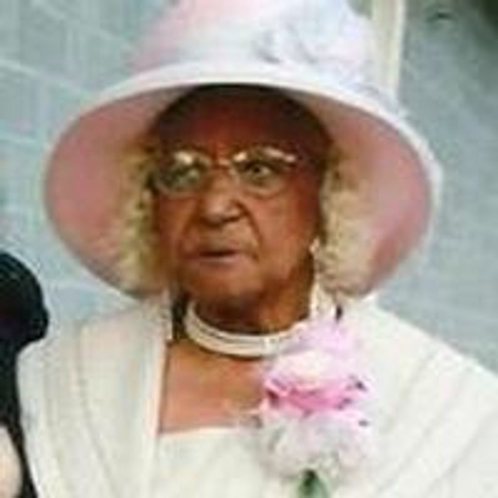 Mae Eliza Craig-Harrison