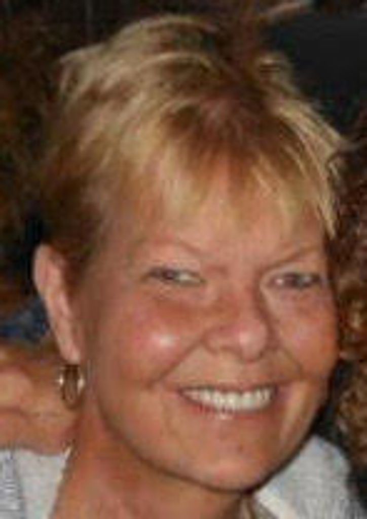Corrine Ann Burger