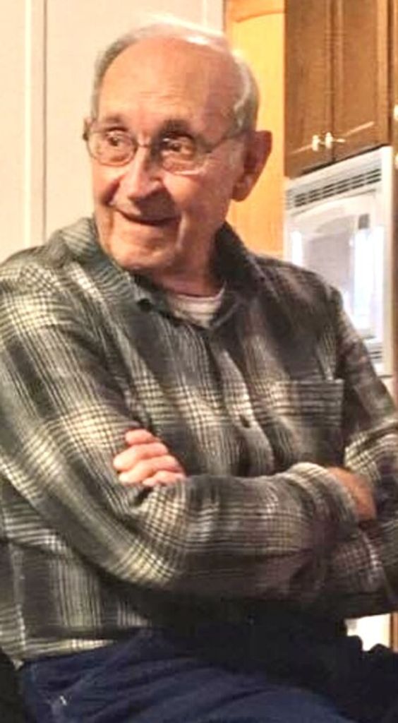 Charles "Cr" Robinson Taylor Jr Profile Photo