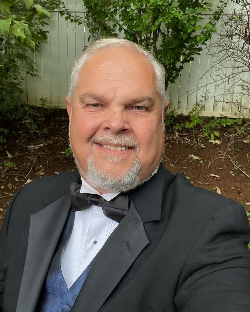 Ronald "Duck" Norman Wyatt