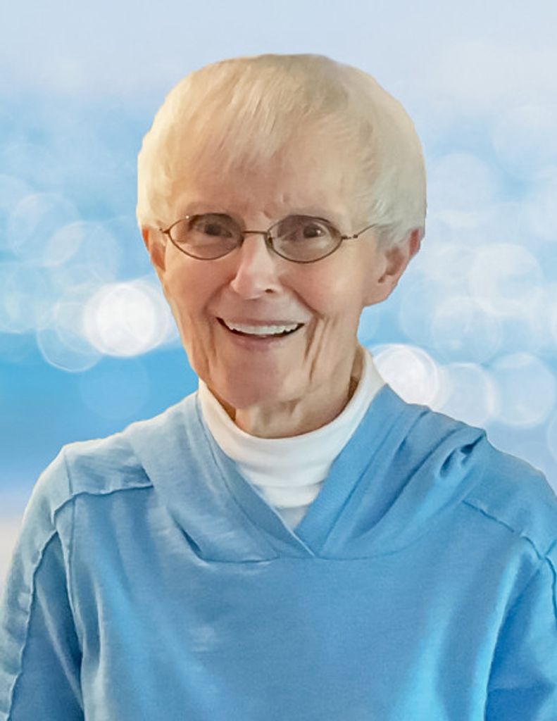 Carolyn Garbuschewski