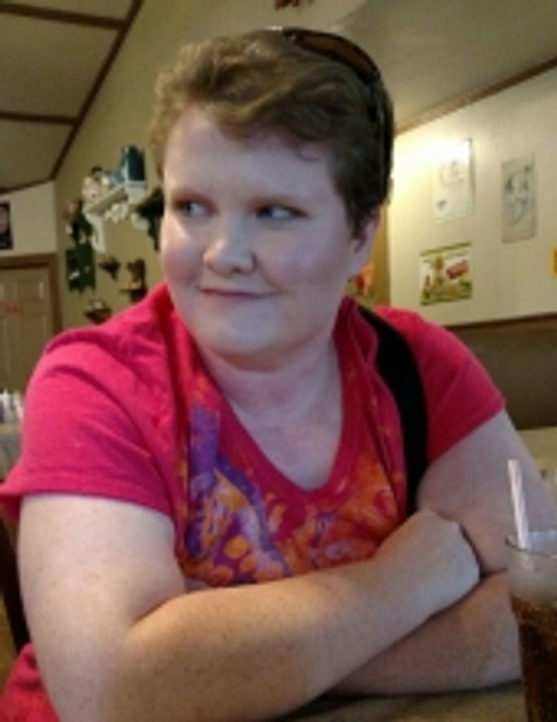 Angela Dawn Adams