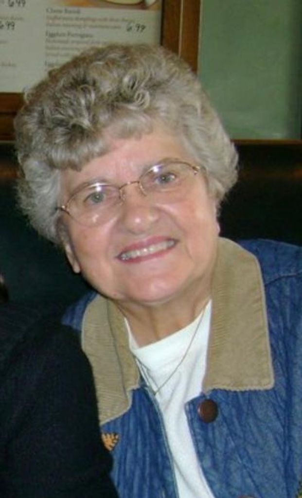 Rose Mary Powell Profile Photo