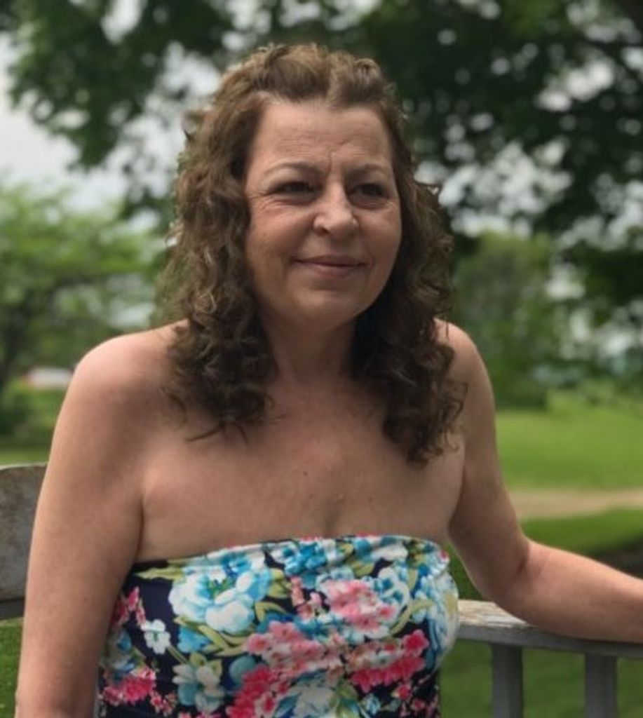 Betty Ann Welsh