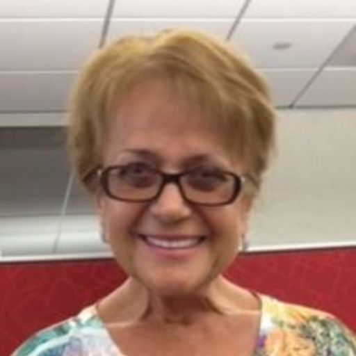 Angeline Tetteris Profile Photo