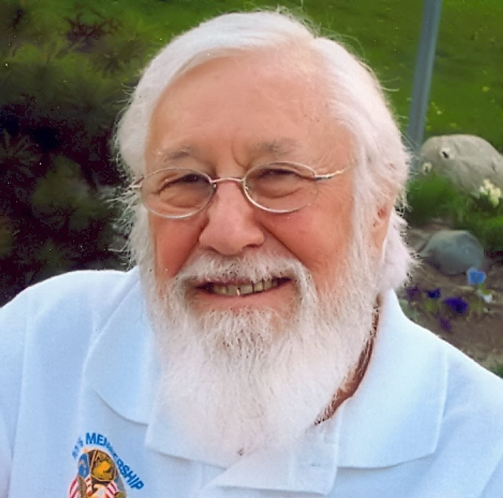 Joseph H. Heiny