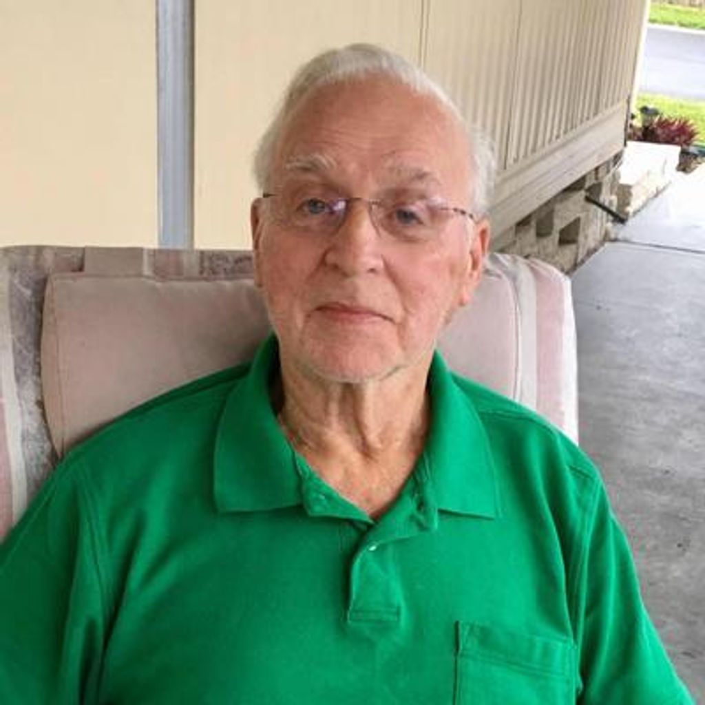Renald R. Berard Profile Photo