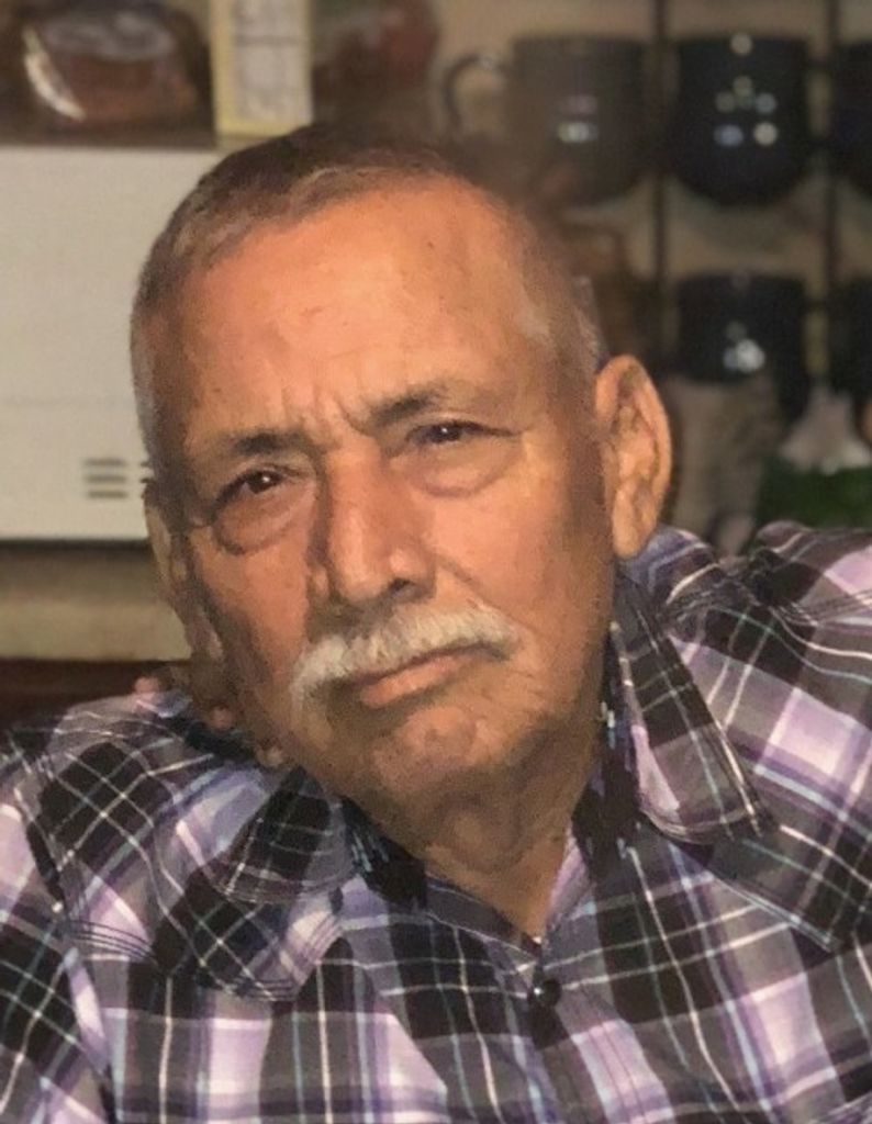 Everardo "Lalo" Zurita Ramirez