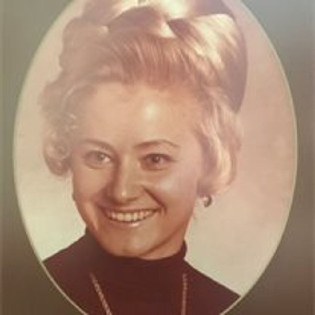 Isabella (Eckstein) Vernon Profile Photo