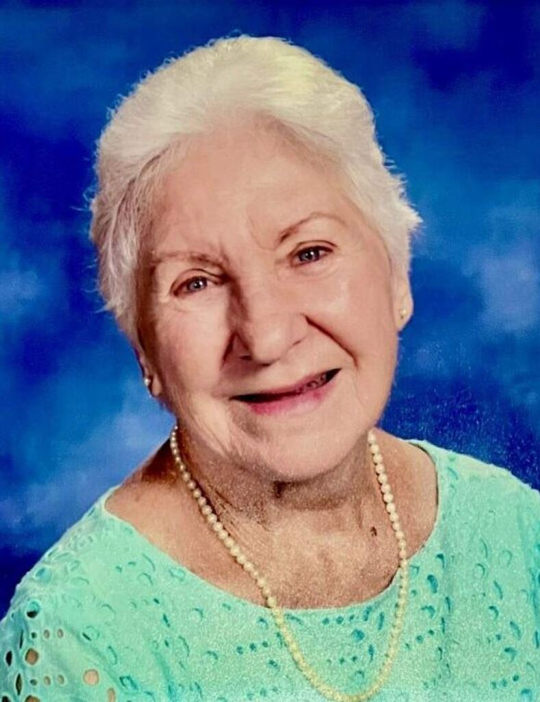 Norvelle Long Alderman