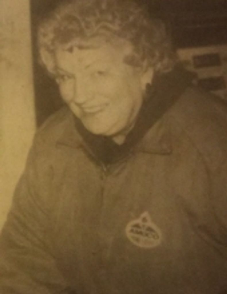 Beverly M. Sievert