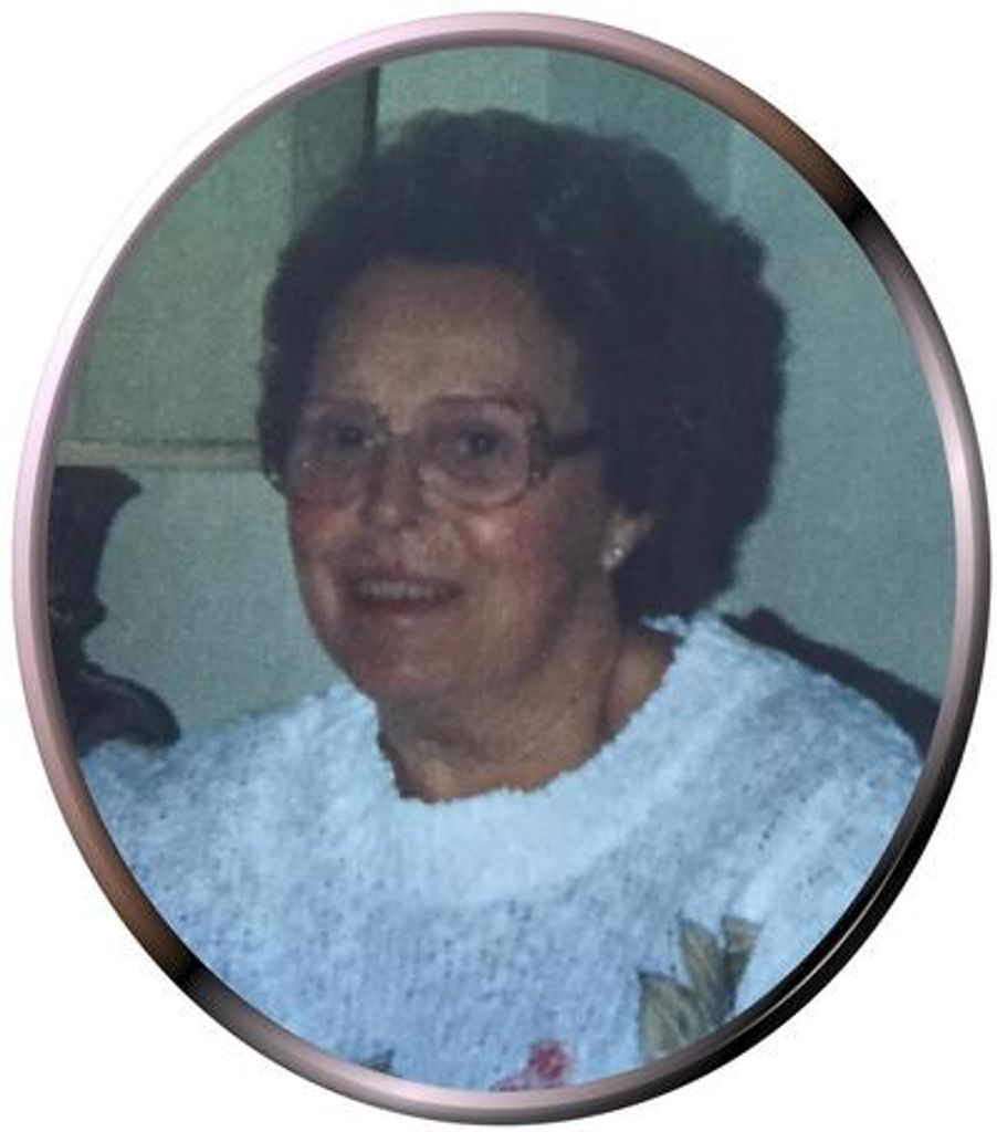 Jennette "Jean" Ruth Shardlow Profile Photo