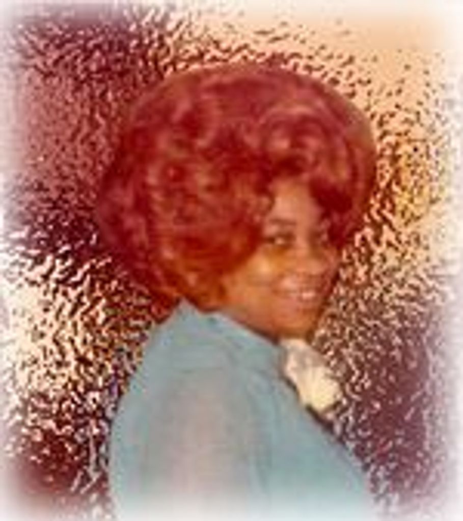 Velma Lee Mcgee Moore