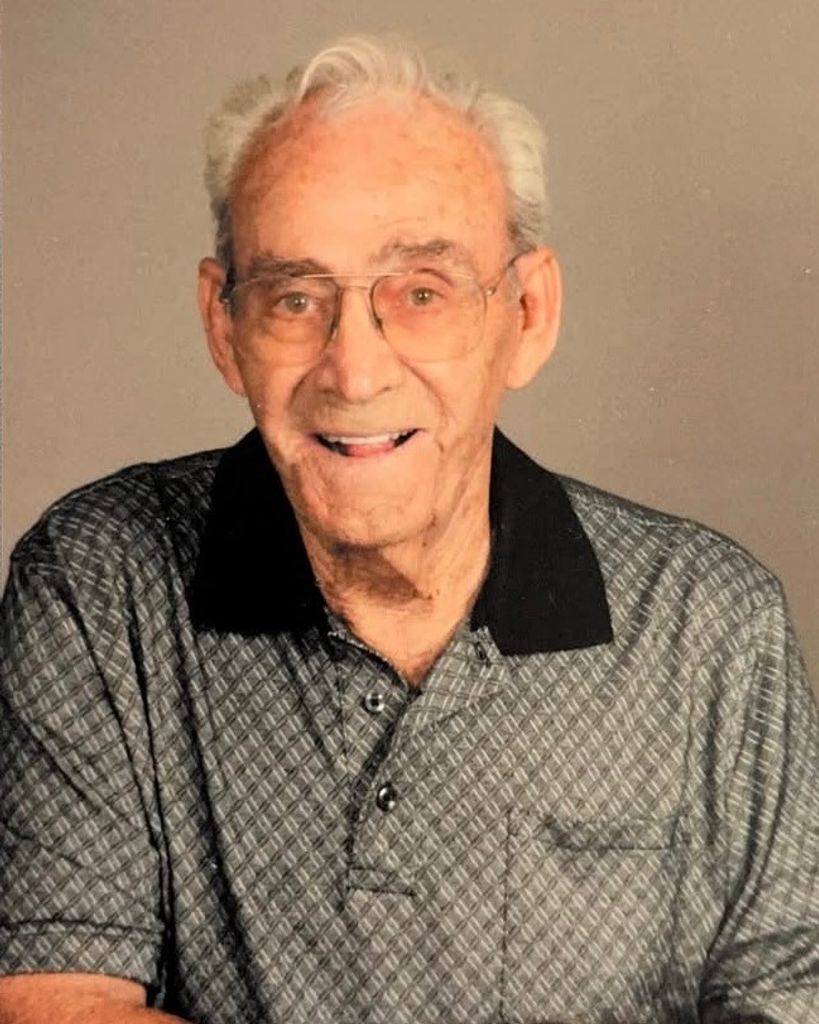 Richard Burns Profile Photo