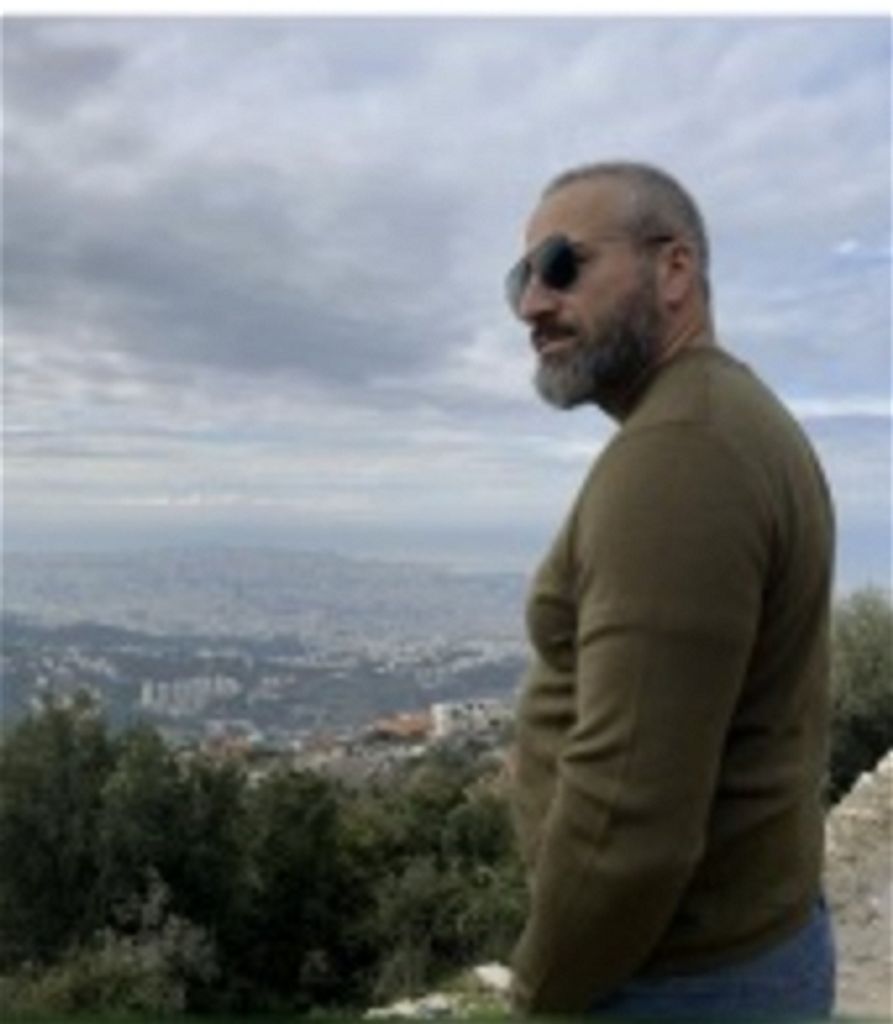 Joseph Mark Mazraani Profile Photo