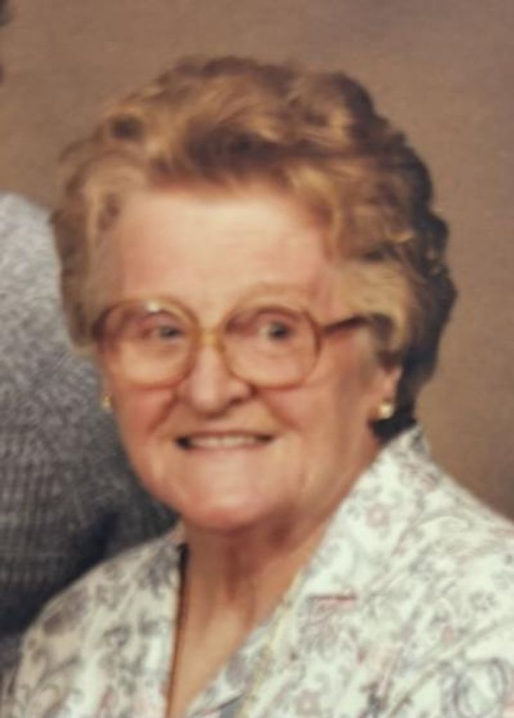Pauline E. "Polly" Mitchell Profile Photo