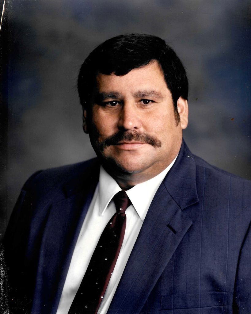 Andy Madrid Profile Photo