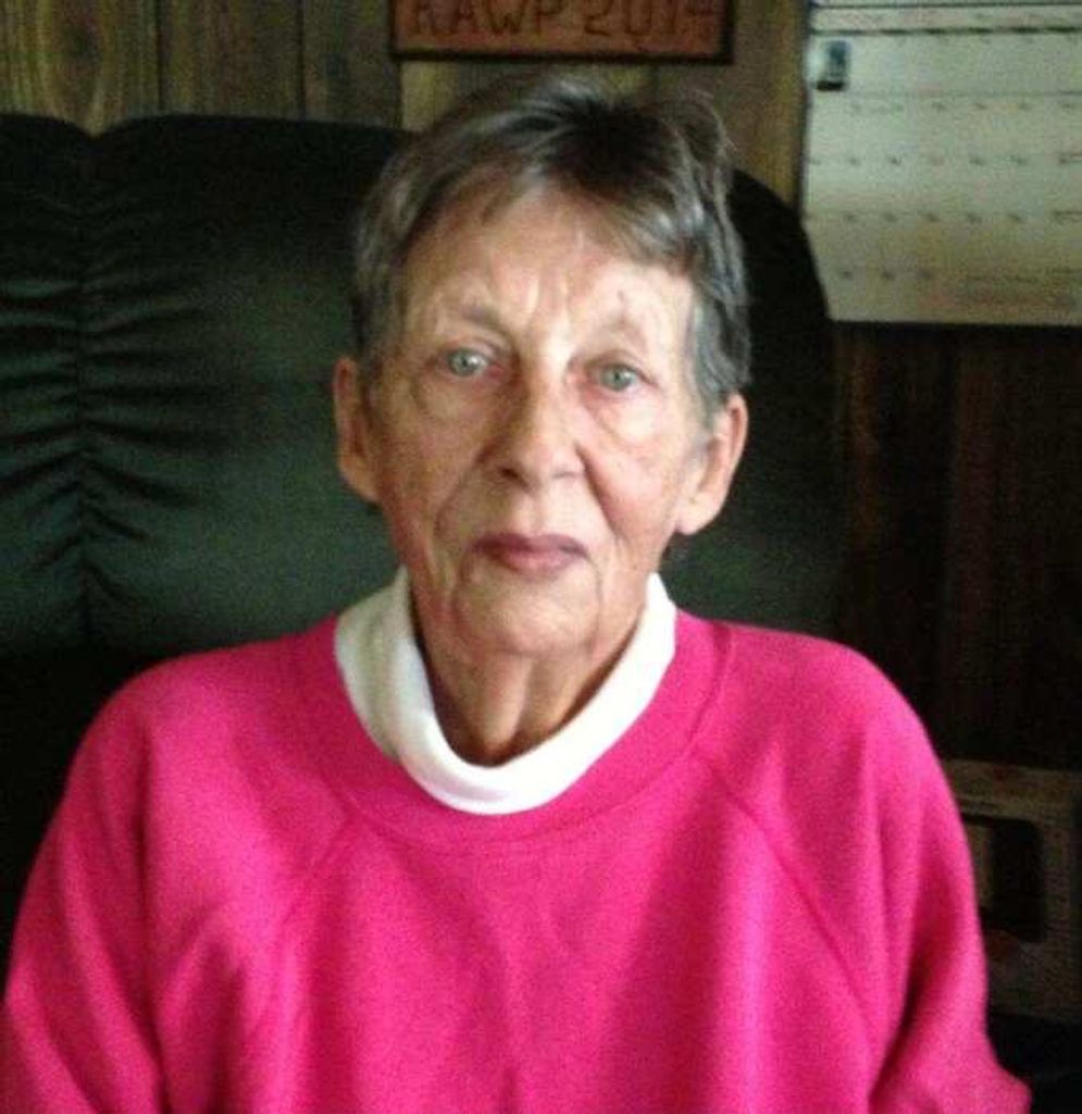 Mary Frances Barnhizer Profile Photo