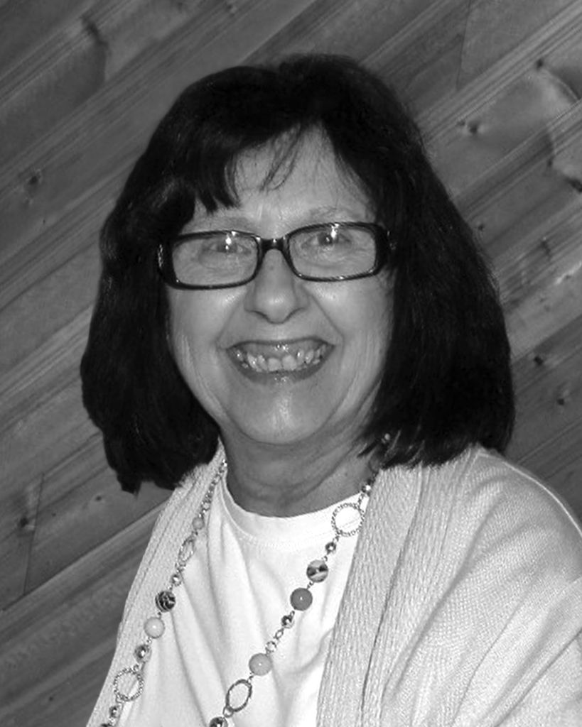 Diane Marie Vierstraete Buysse
