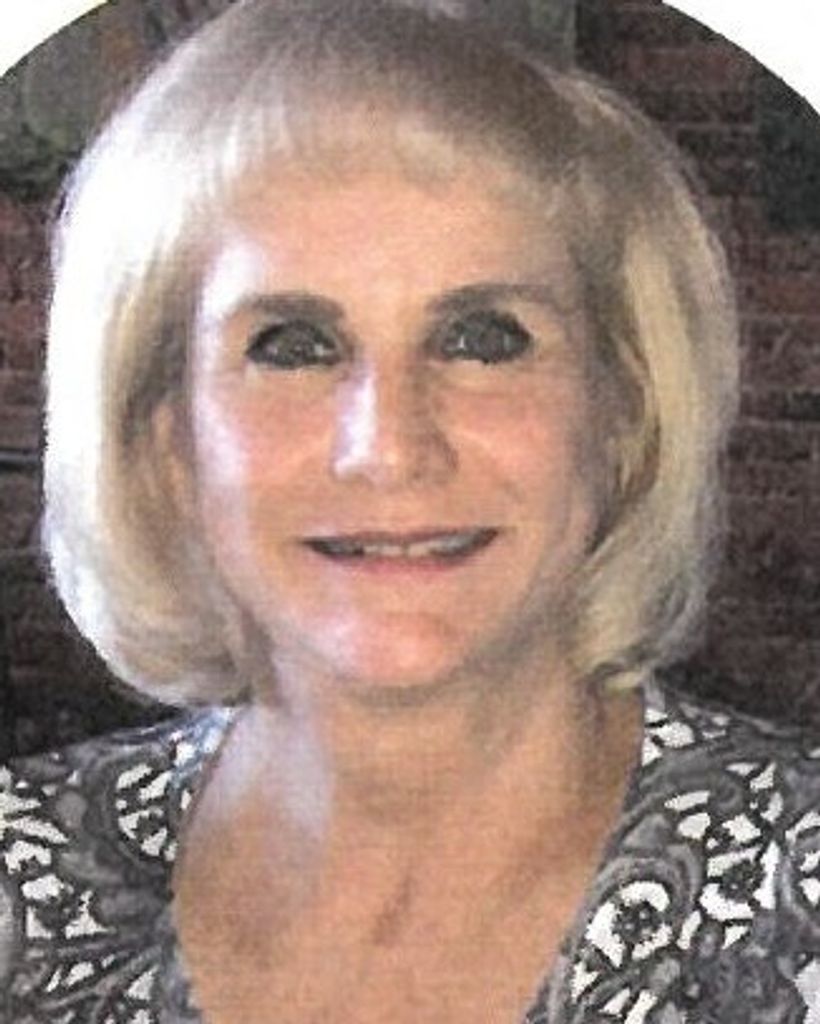 Sheila Brooks Bertino Profile Photo