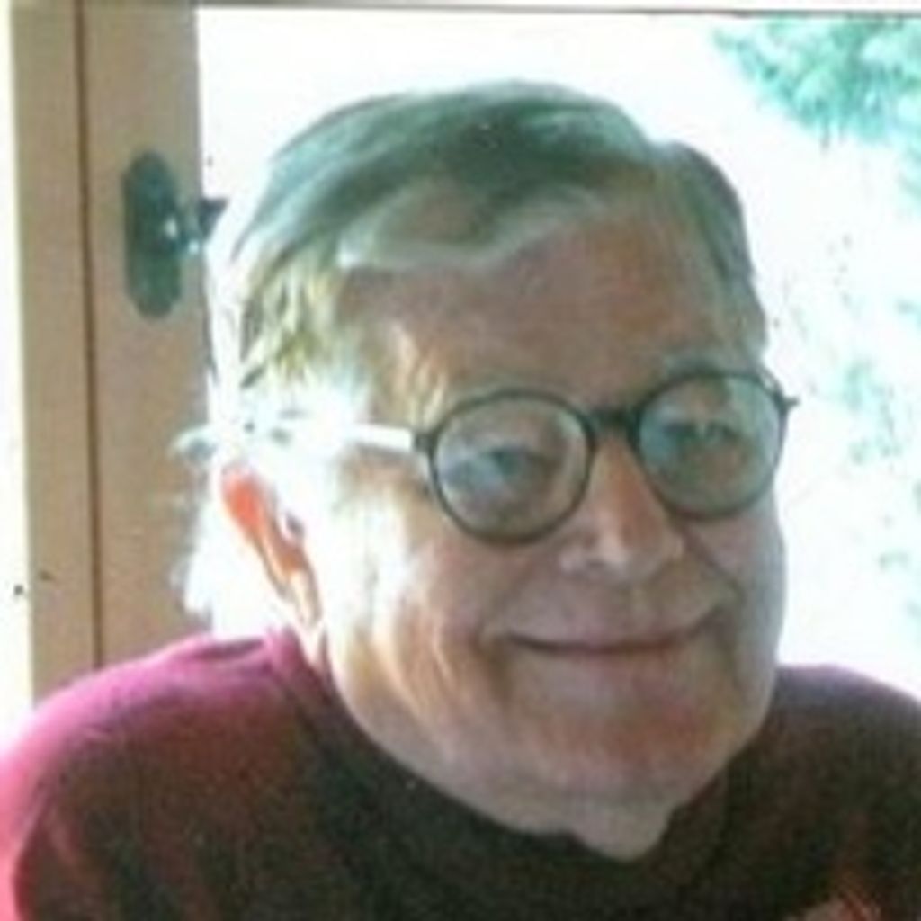 Theodore Bogan English-Sessions Profile Photo